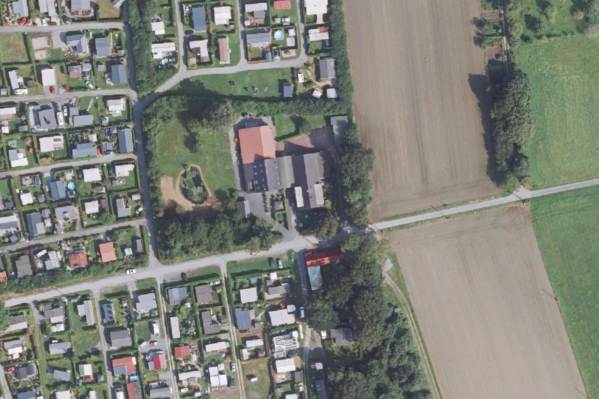 Campingplatz Wachtenbrink