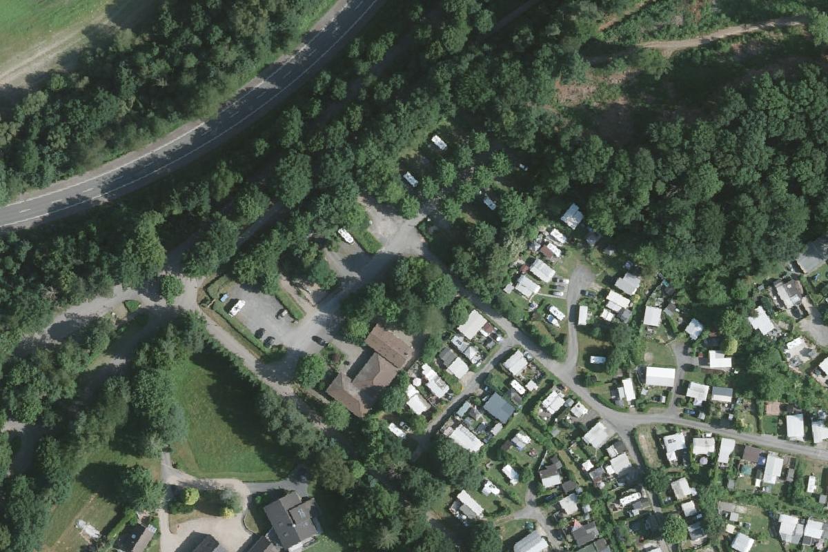 Ferienpark Kräwinkel