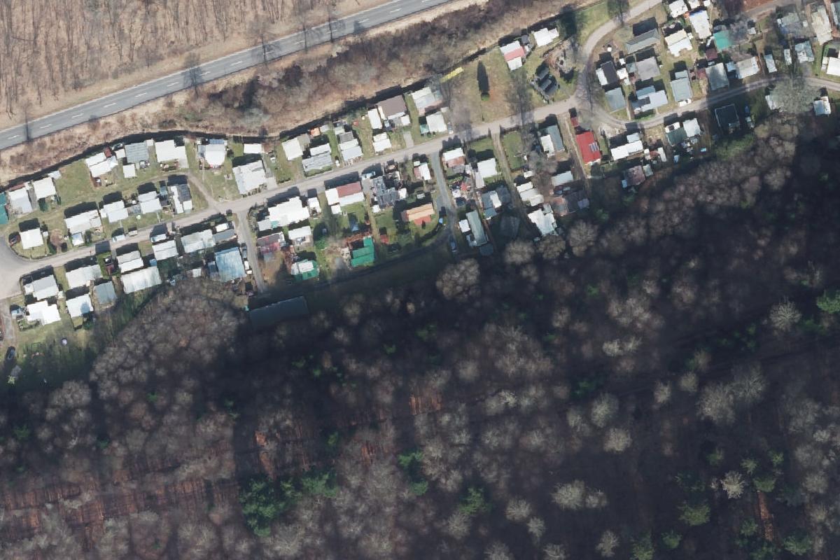 Campingplatz Dieffenbachtal