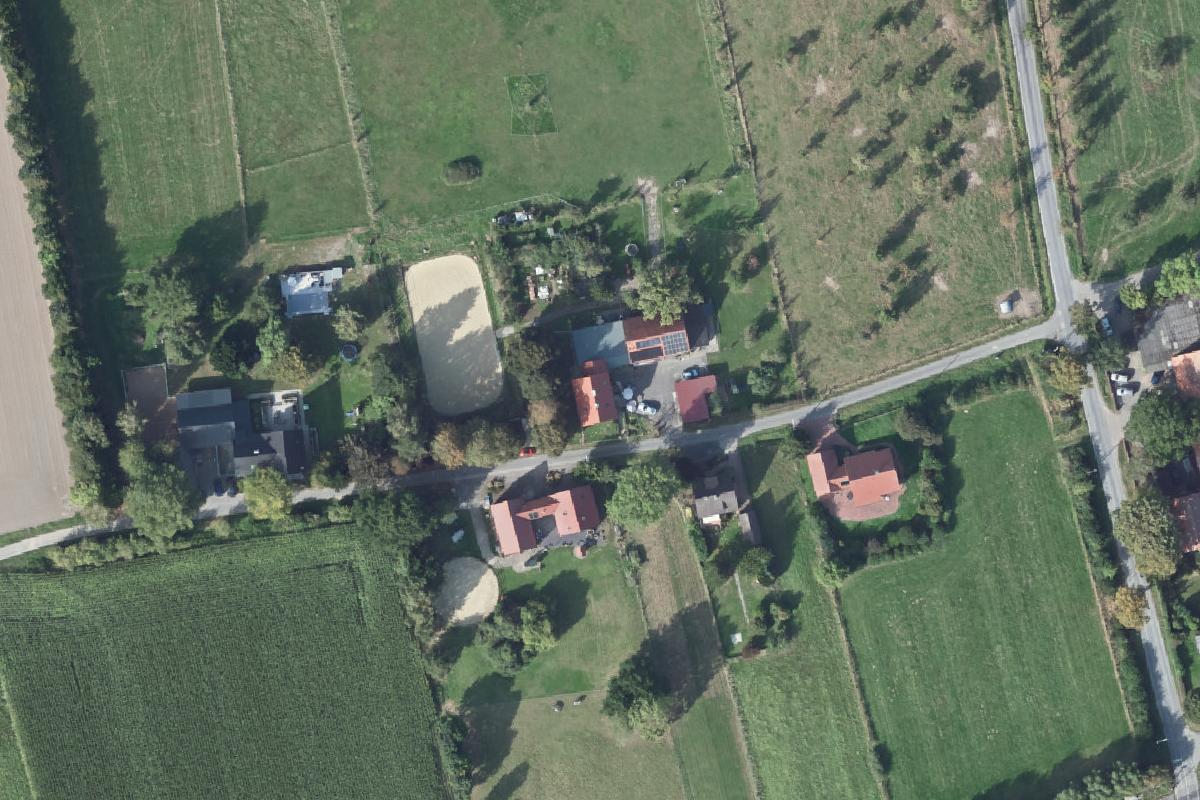 Ostönnerlinde Camping & Stellplatz