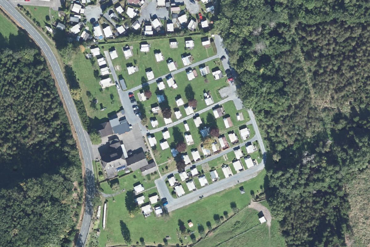 Campingplatz Wiggeshoff