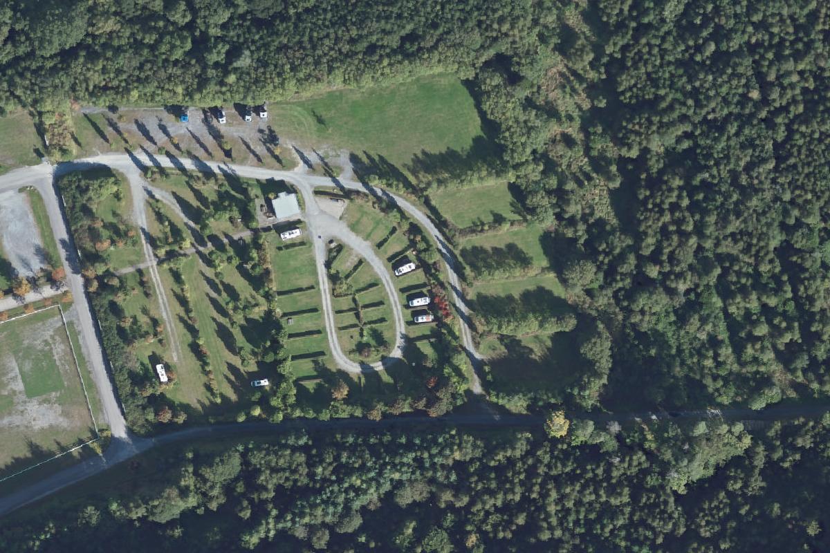 Campingplatz Warsteiner Welt