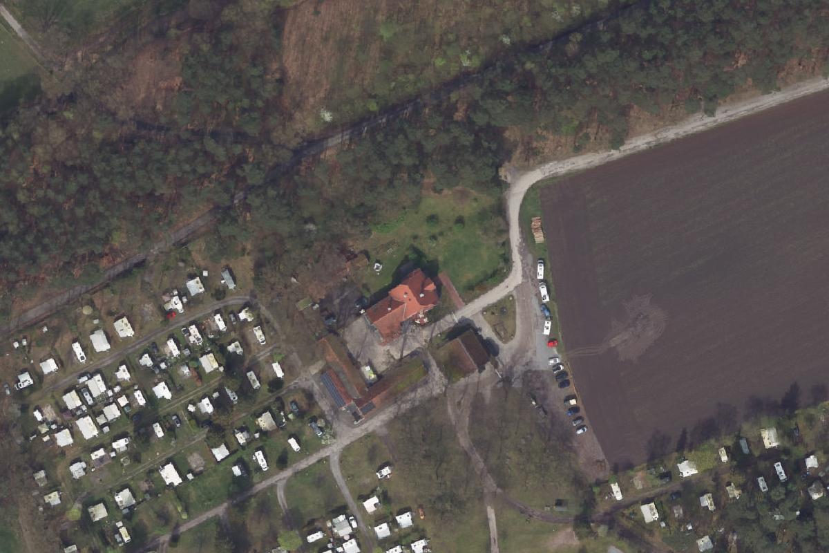 Campingplatz Am Furlbach GmbH