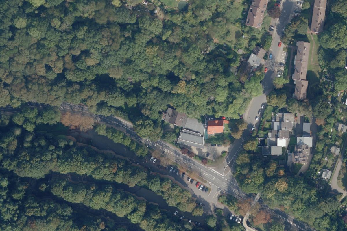 Reisemobilstellplatz am Familienbad Nattenberg