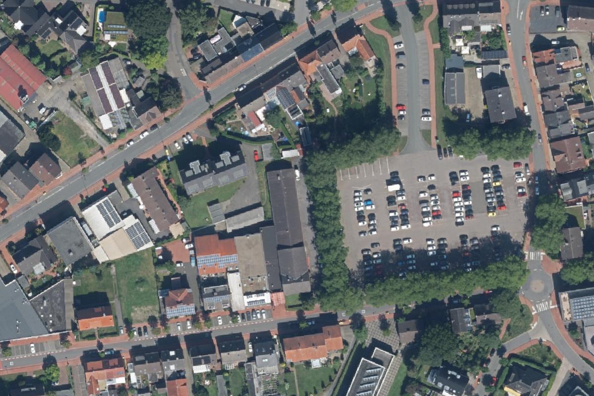 WOHNMOBILSTELLPLATZ AHAUS