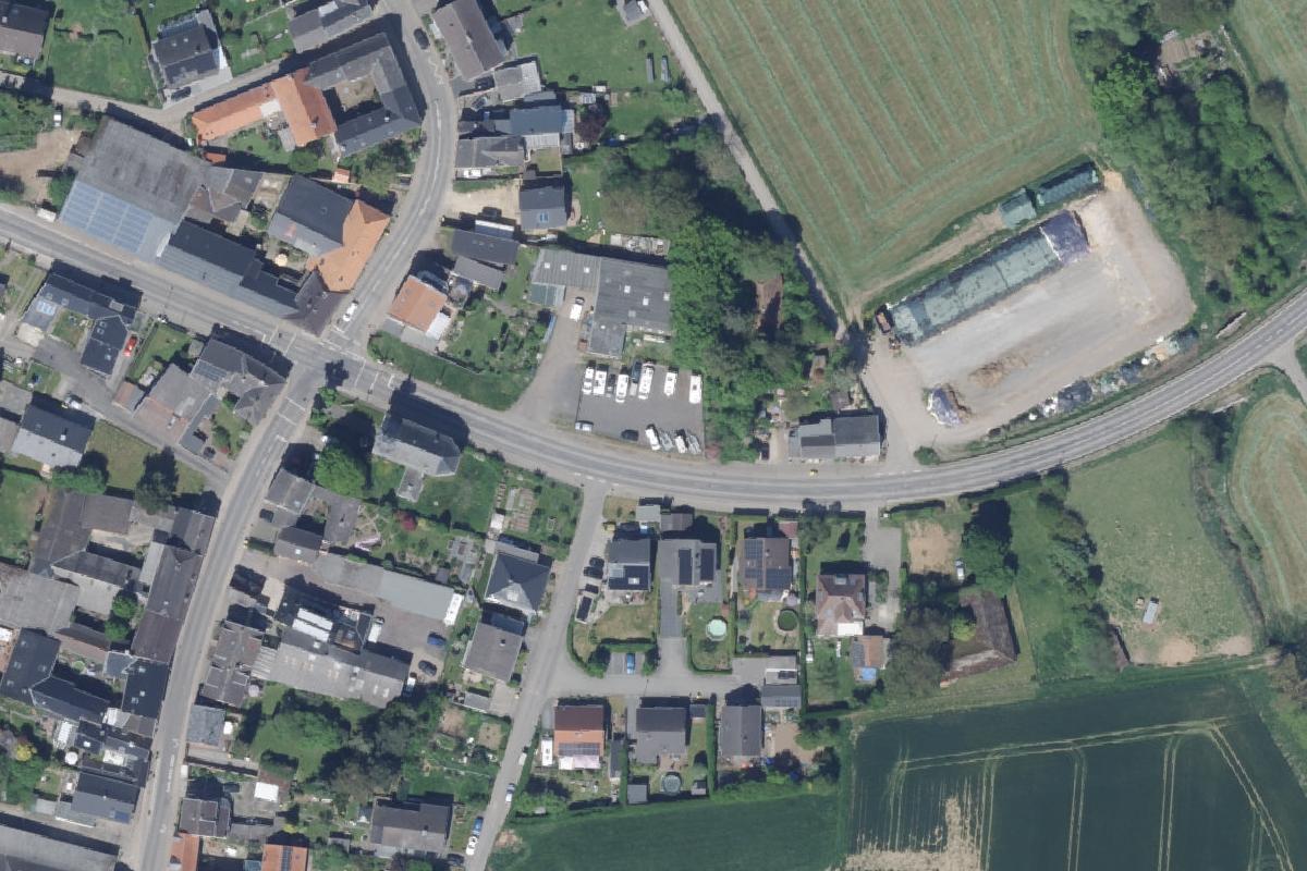 Stellplatz Vermietung Wachtberg