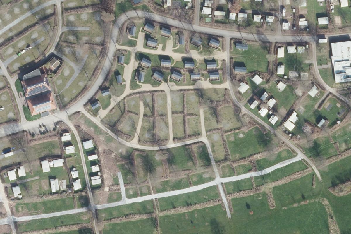 Campingpark Kalletal