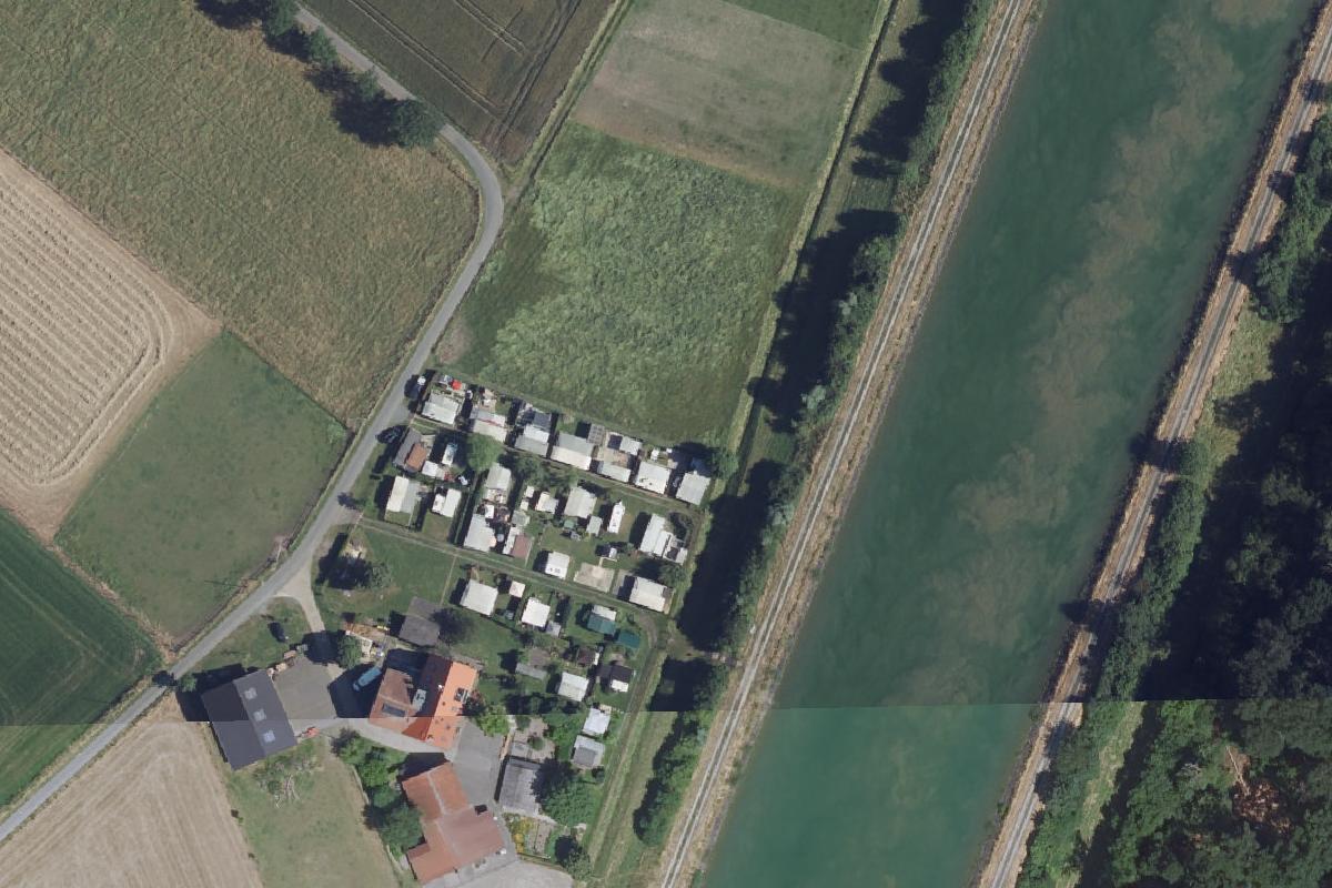 Campingplatz Hahnenberg Olfen
