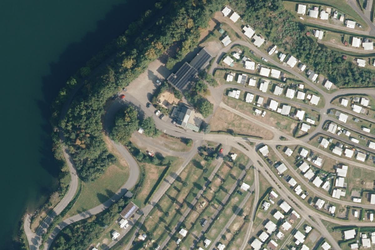 Camping Gut Kalberschnacke
