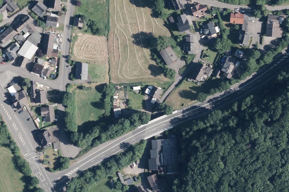 Campingplatz Jarl vom Tal