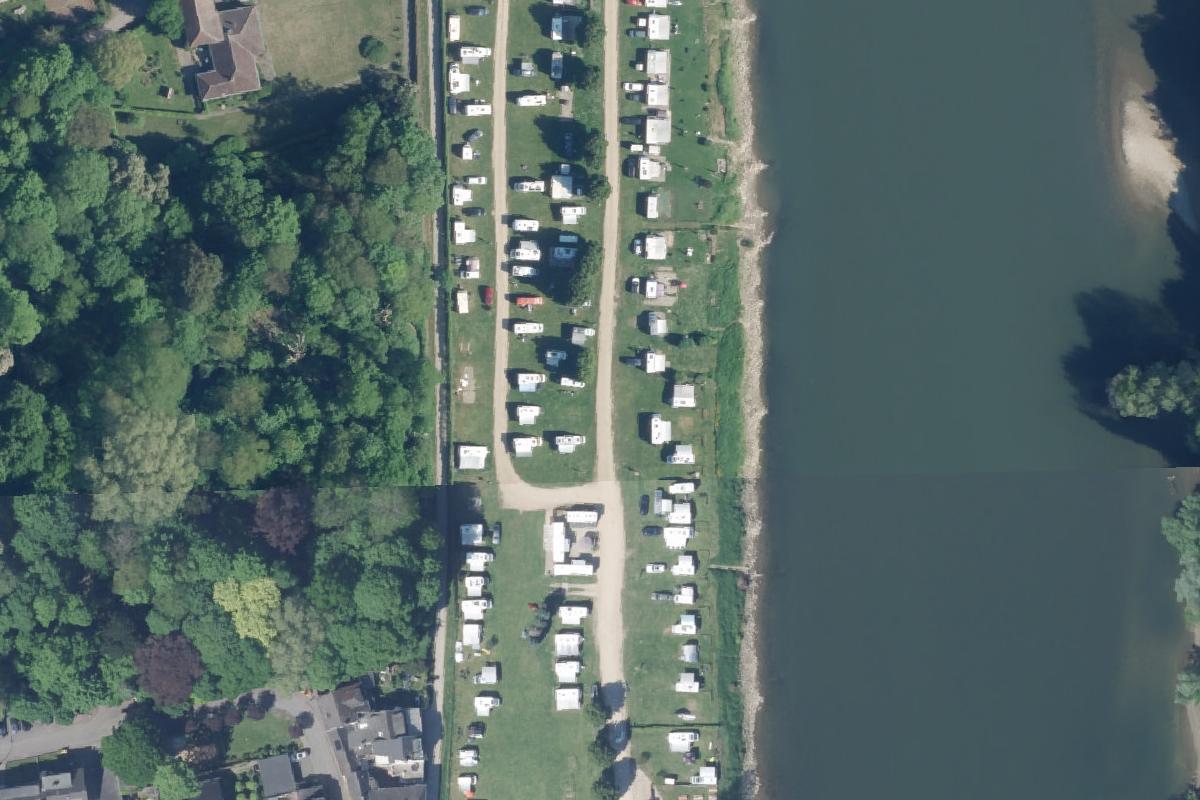 Rheincamping Siebengebirgsblick