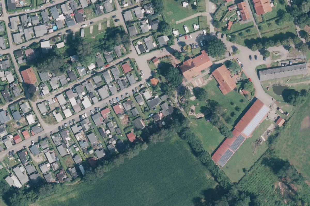 Camping - Brinkmann's Hof