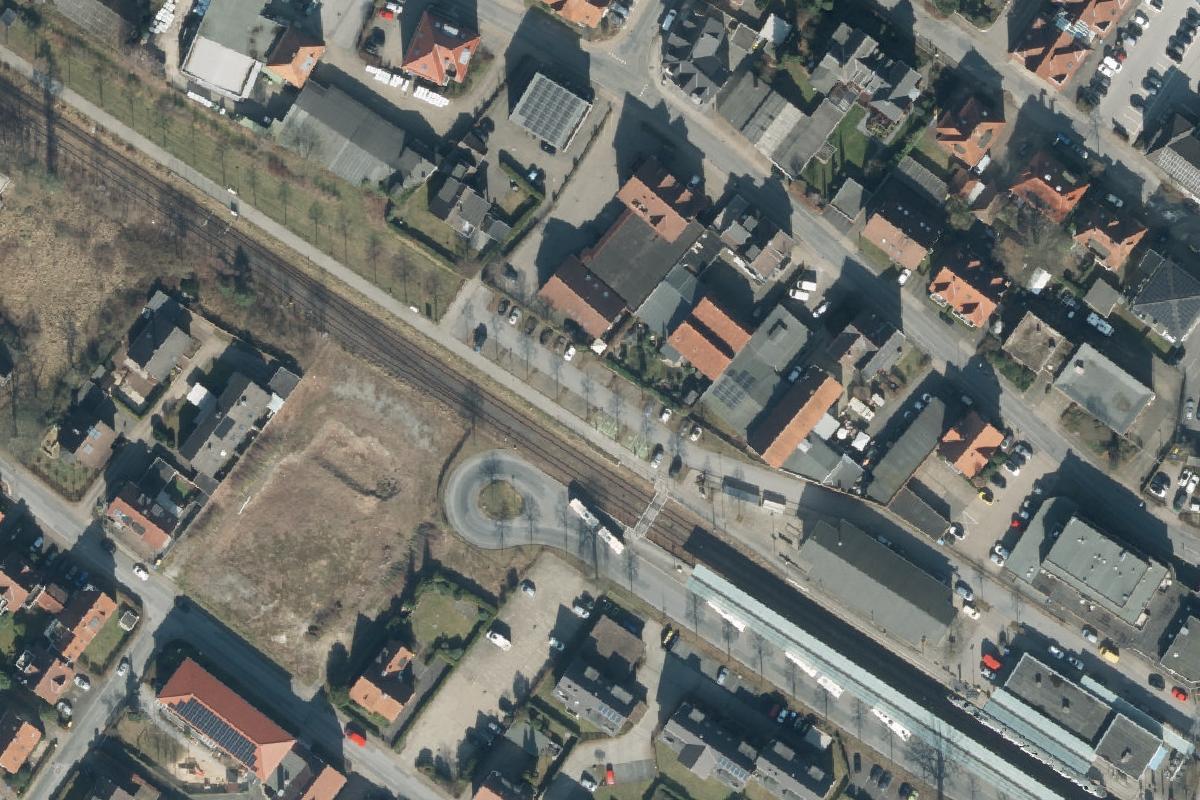 P+R, Ladesäulen, Wohnmobil-Stellplatz