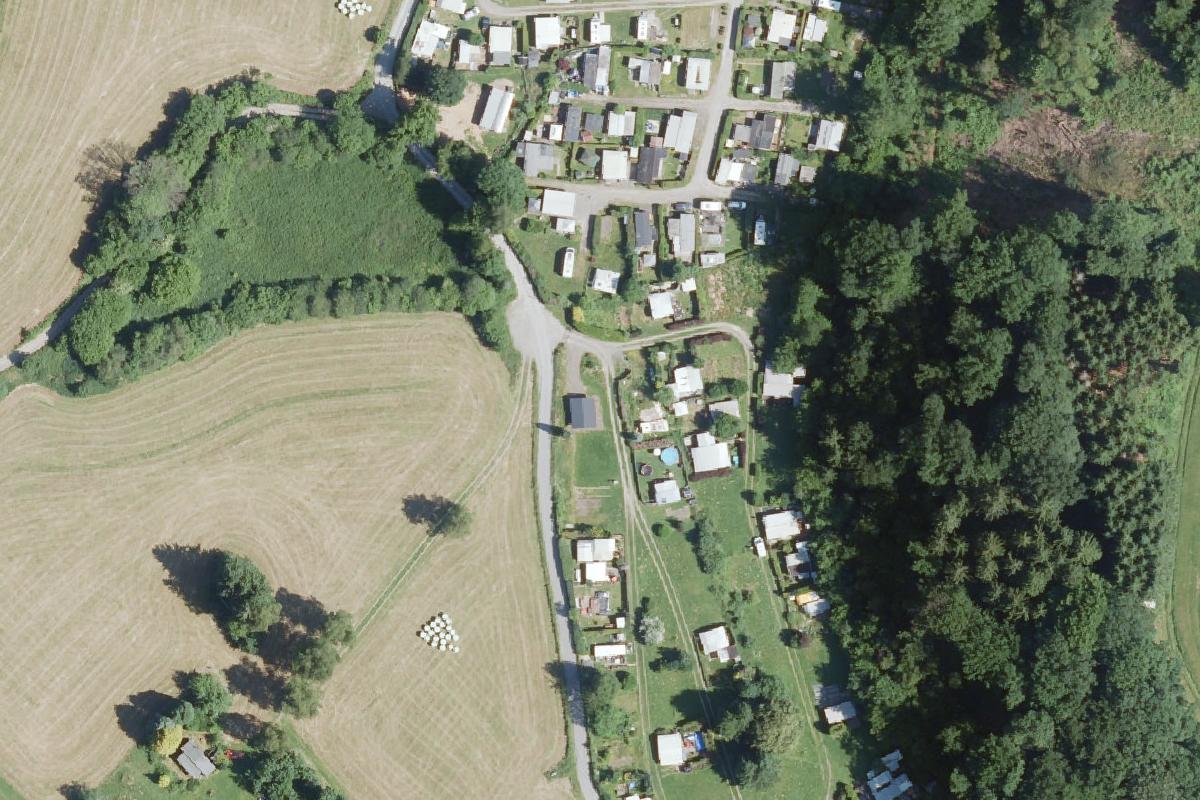 Campingplatz In der Holl