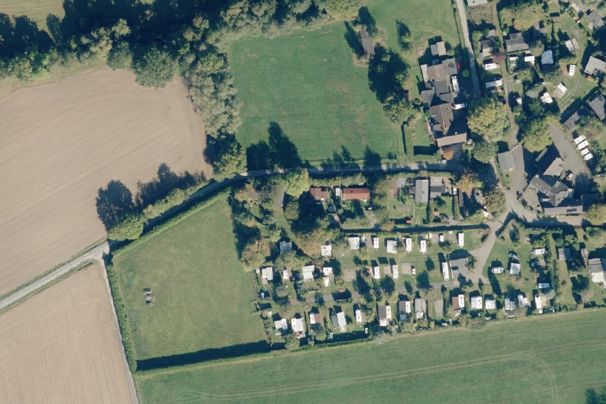 Campingplatz Obsthof