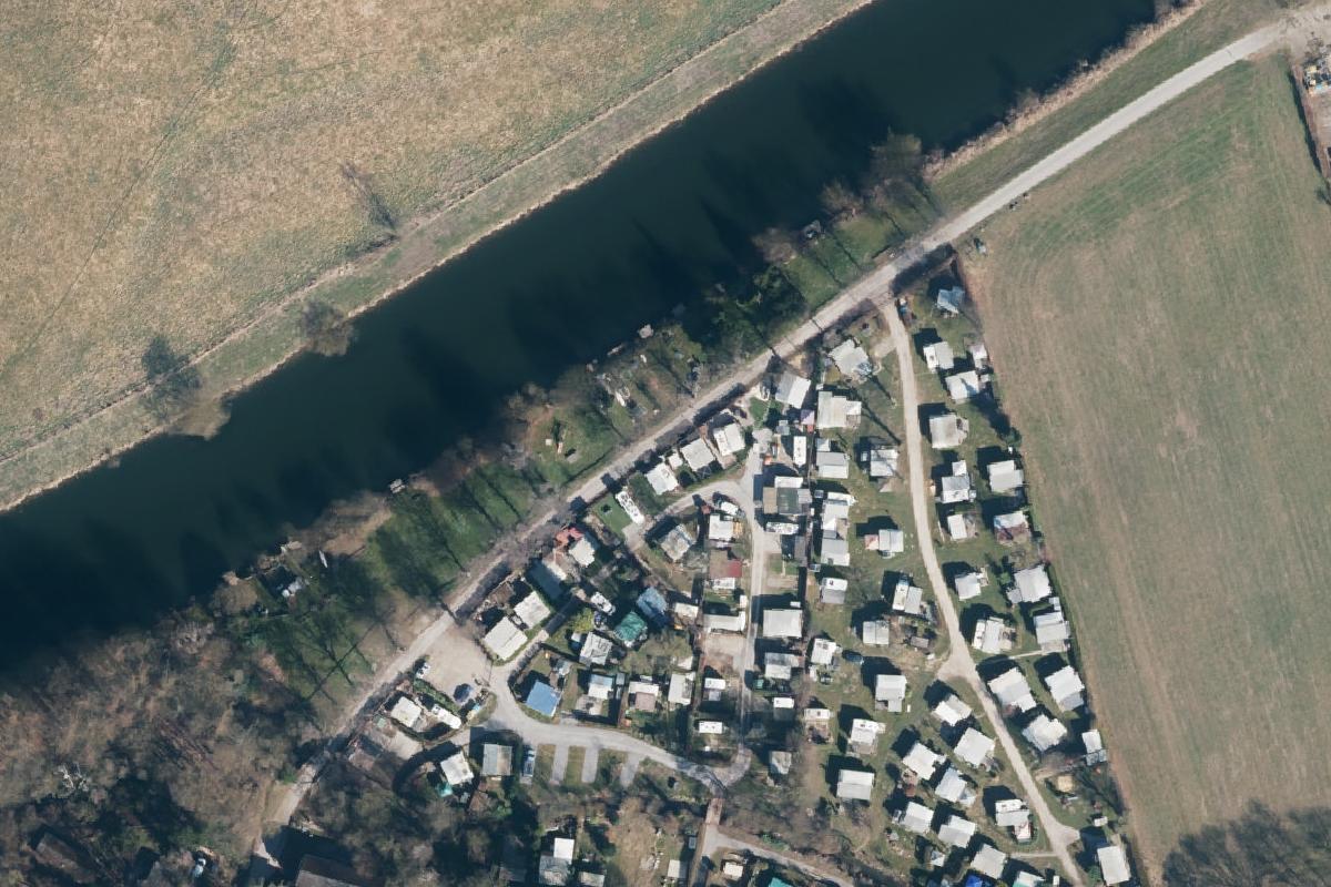 Campingplatz Kampmeier