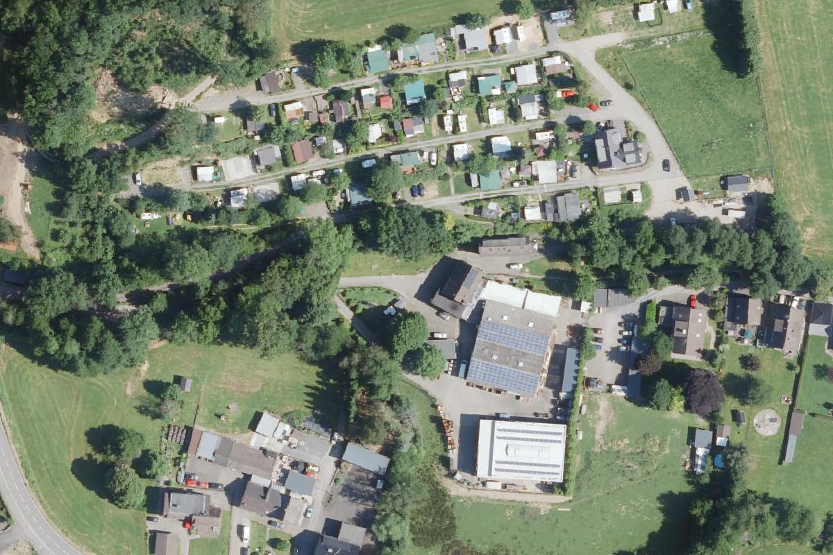 Camping Am Mühlenberg