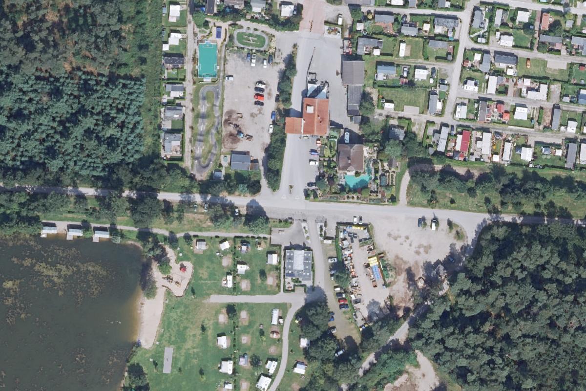Erholungsgebiet Dingdener Heide GmbH