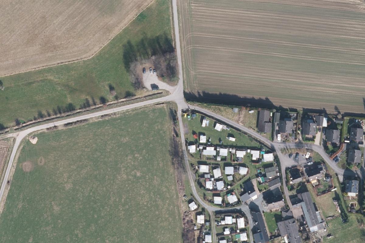 Campingplatz Hetzinger Hof