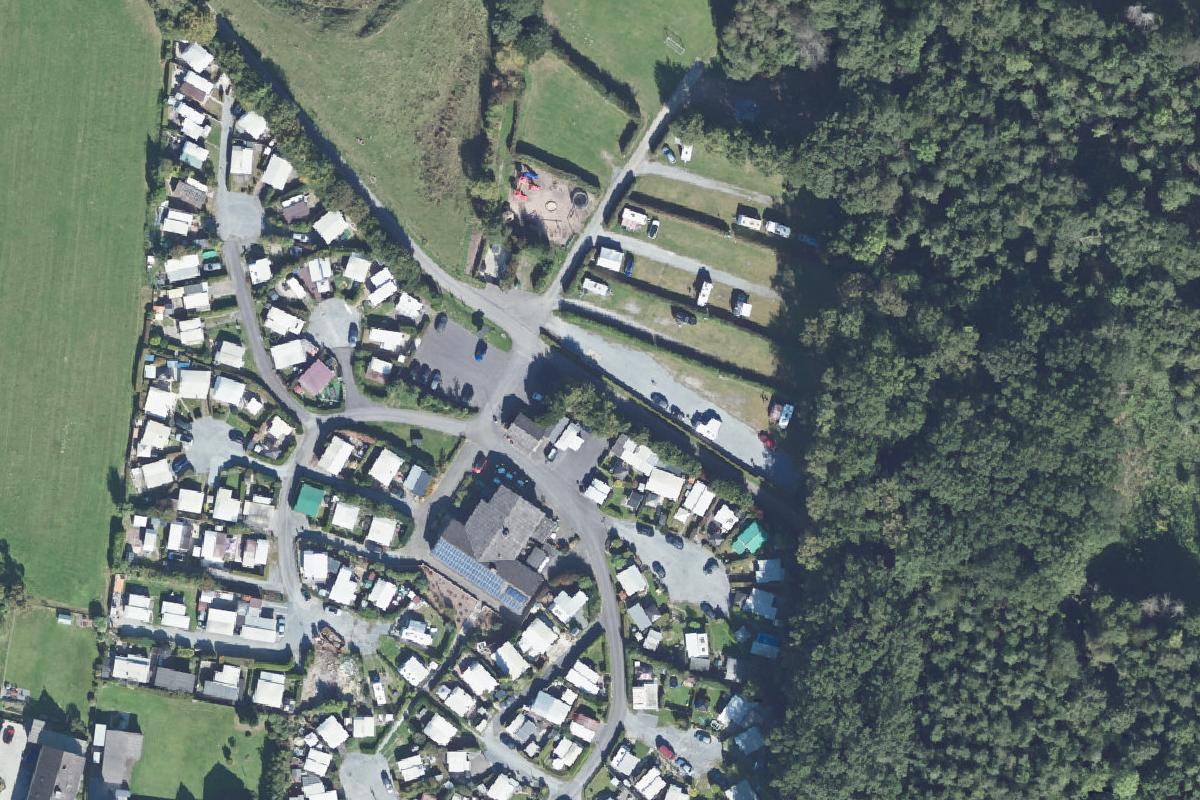 Campingplatz Wannetal
