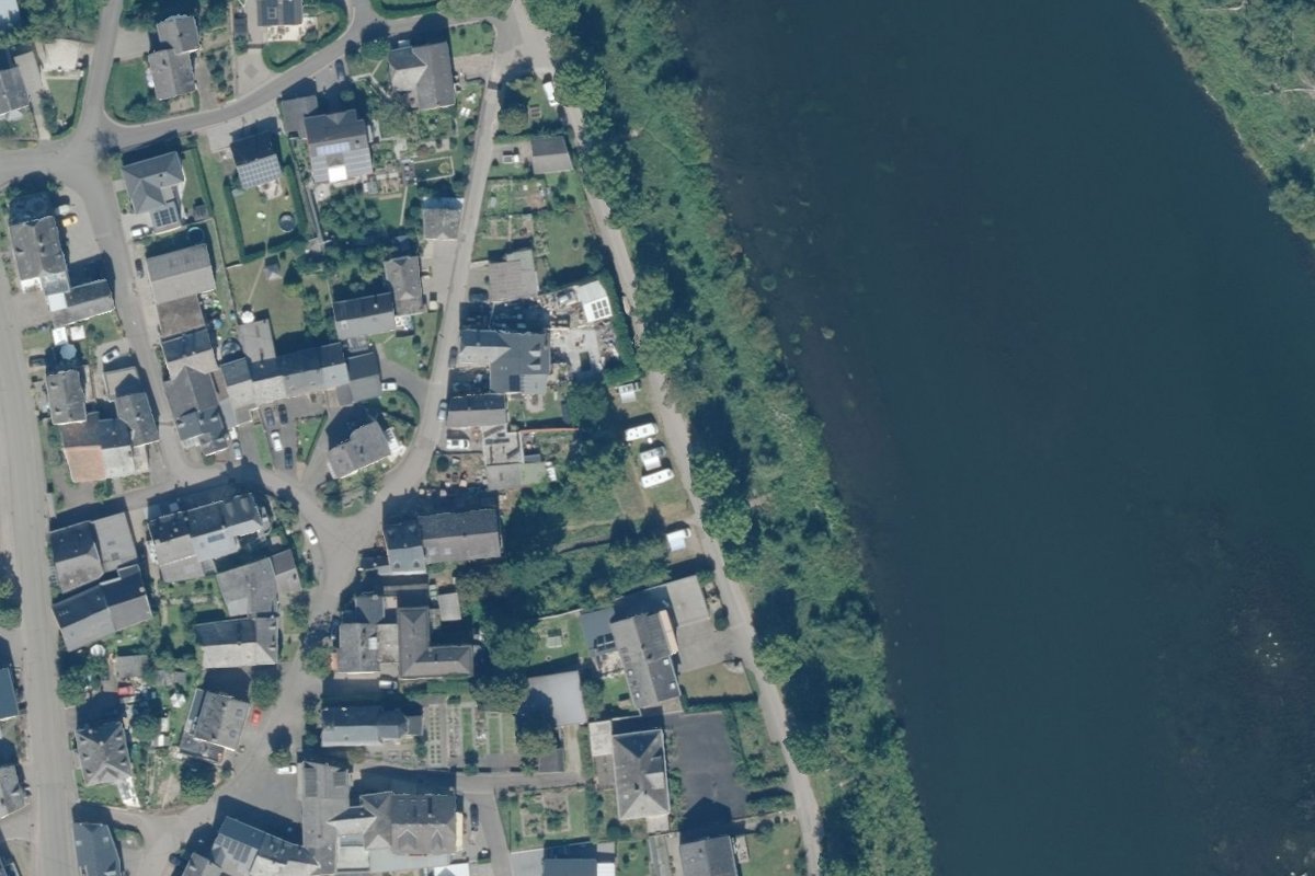 Wohnmobil Stellplatz