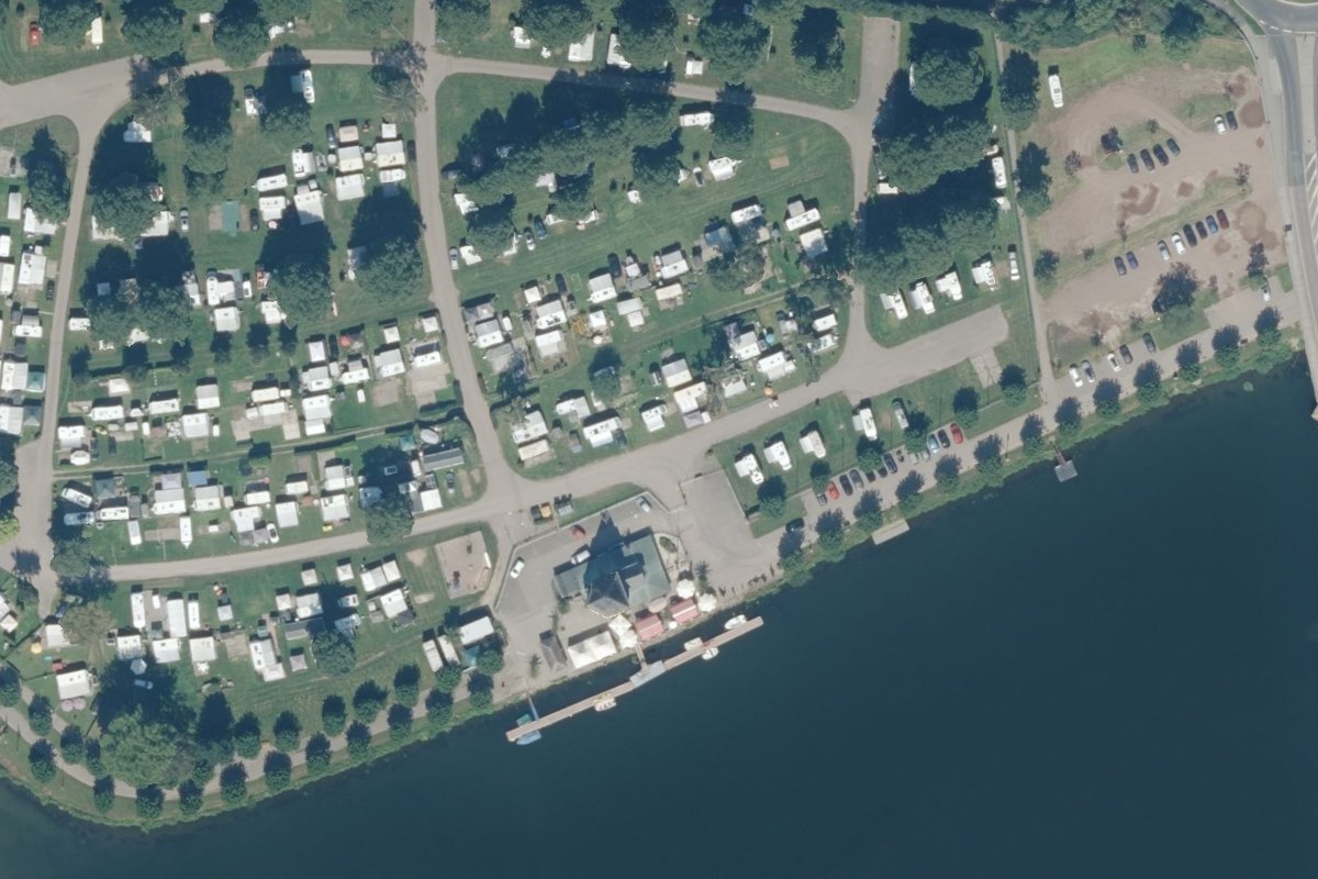 Wohnmobilpark Zum Fahrturm