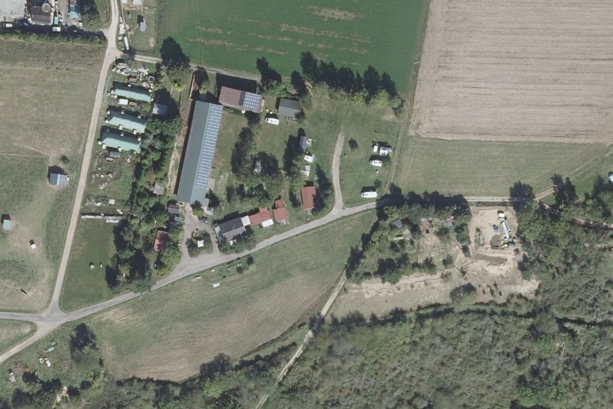 Bioferienhof Loreley & Wohnmobilstellplatz