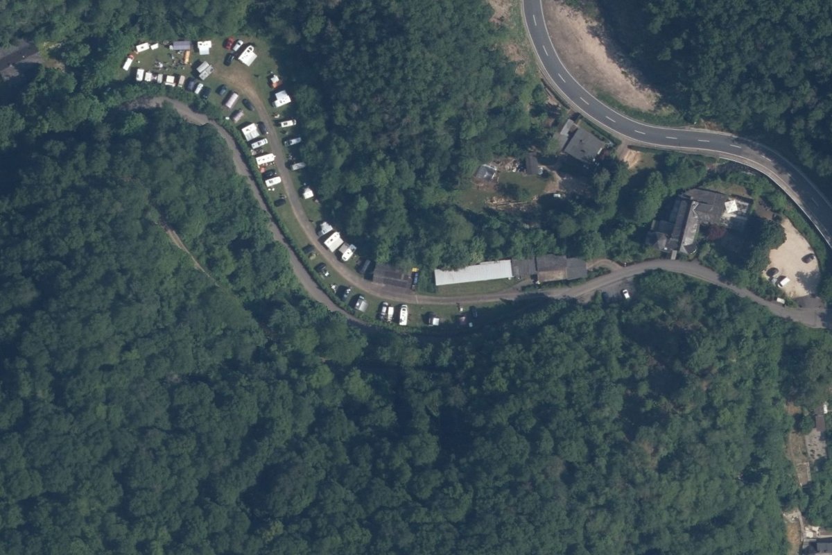 Camping Winneburg