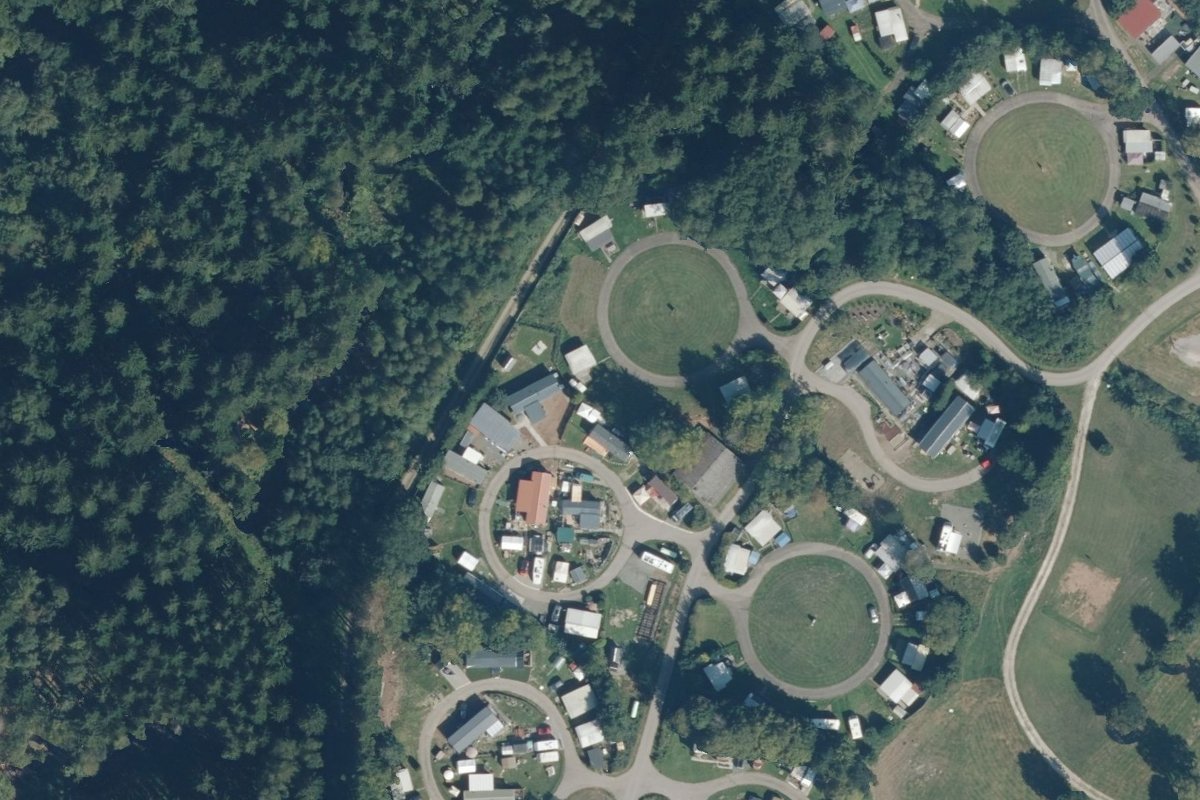 Caravan Reinsfeld