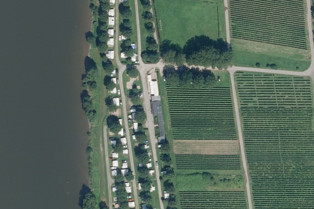 Campingplatz Moselland