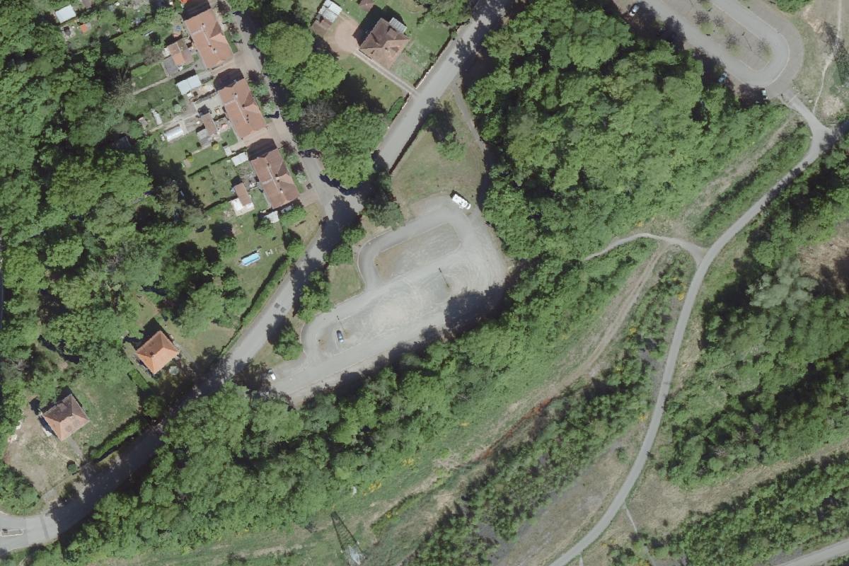 Wohnmobilstellplatz Erlebnisort Reden
