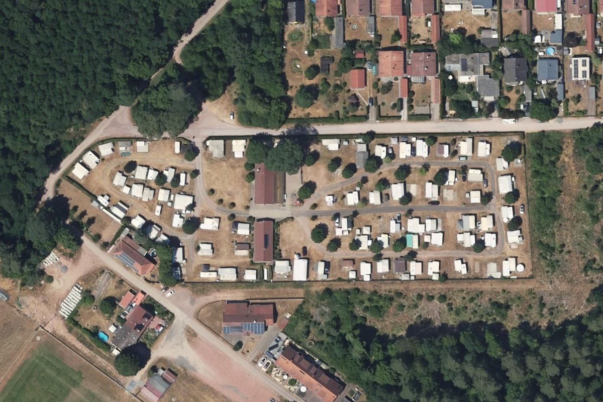 Camping Club Pirmasens