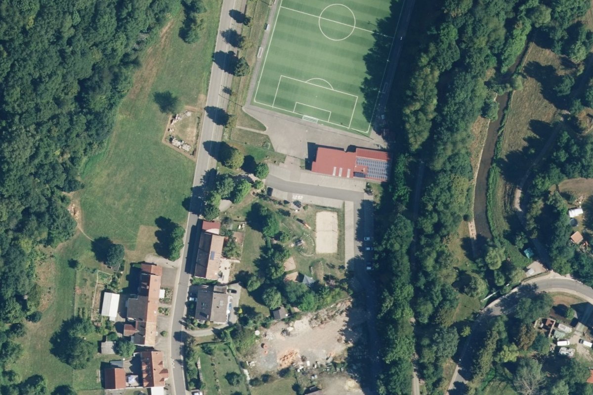 Wohnmobilstellplatz Nanzdietschweiler