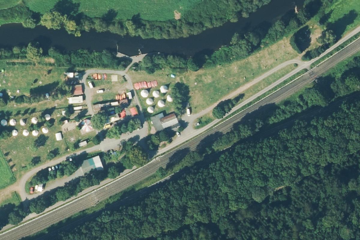 Lahntours-Zeltplatz Solms-Schohleck