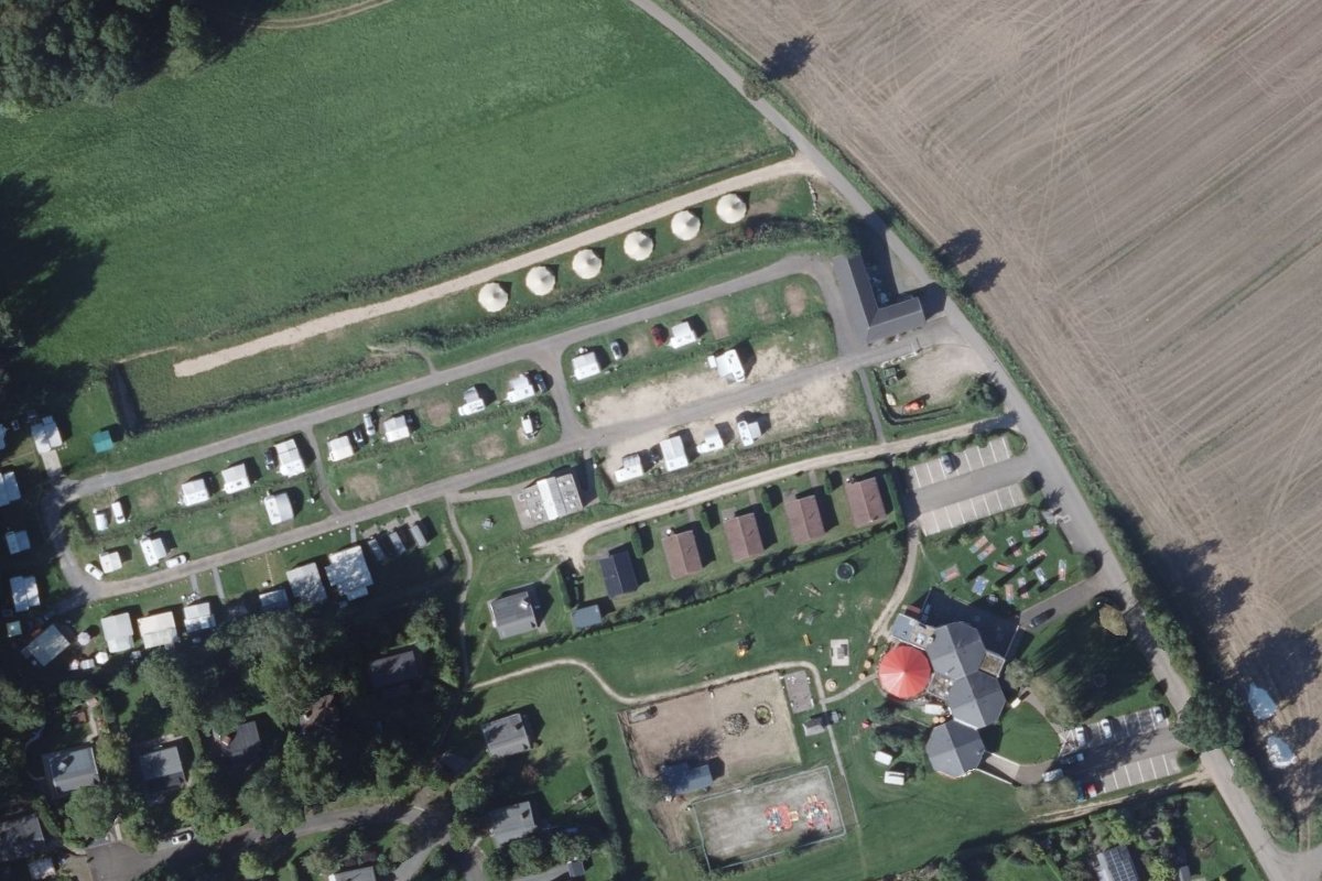 Camping Eifelblick