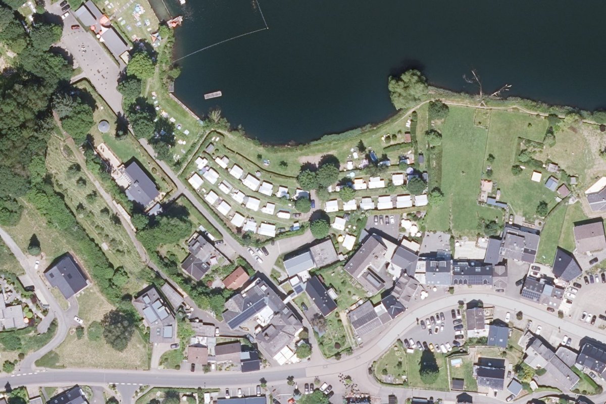 Camp am Maar