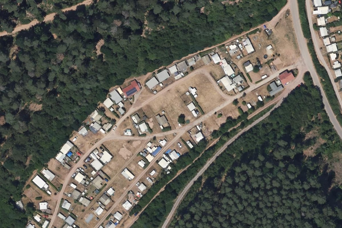 Campingplatz Moosbachtal - J. Horlemann Erben GbR