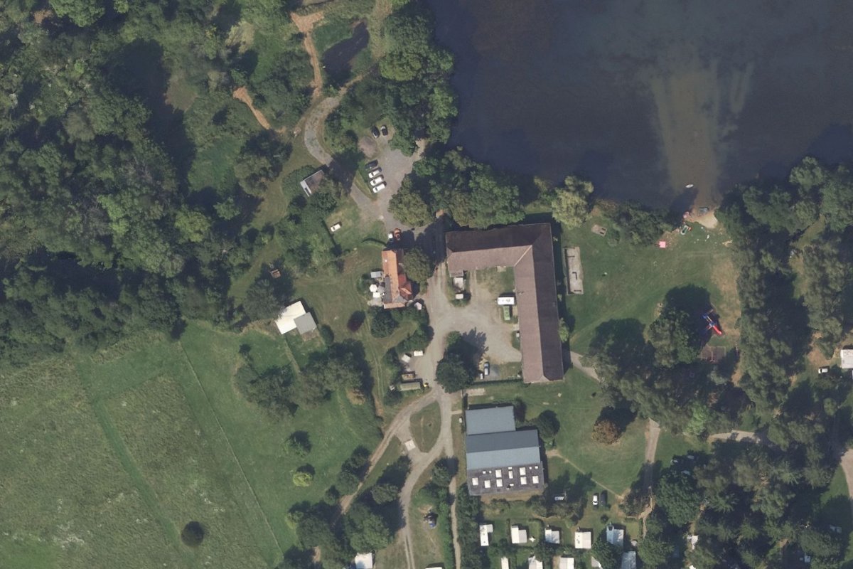 Campingpark Schönerlen