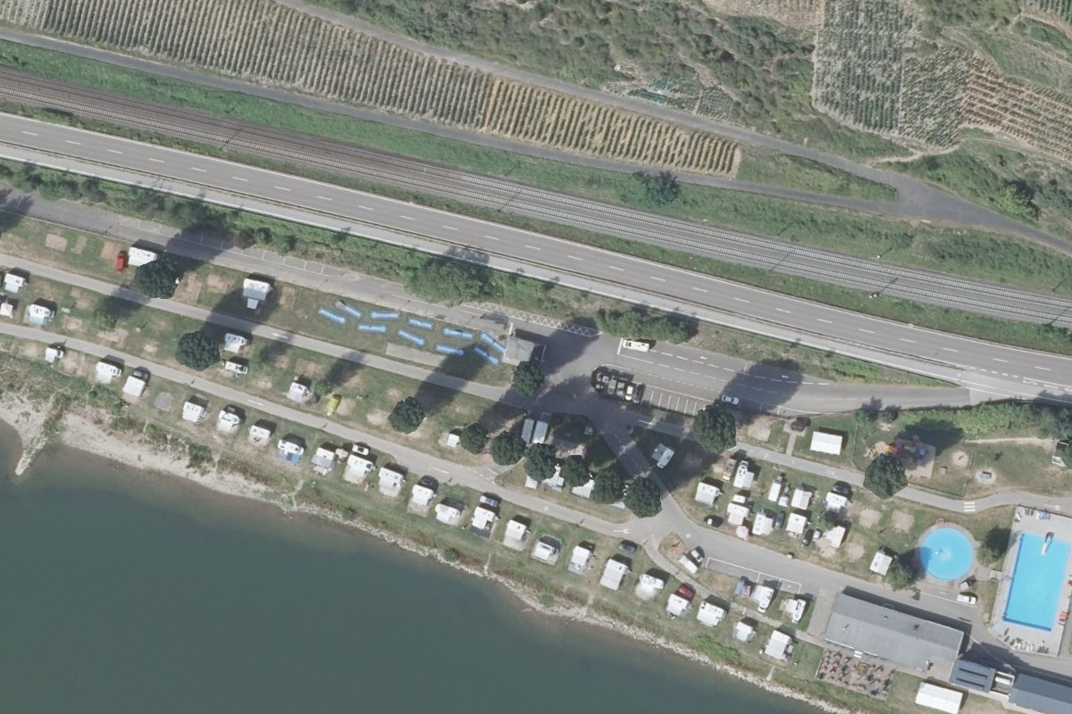 Campingpark Sonneneck