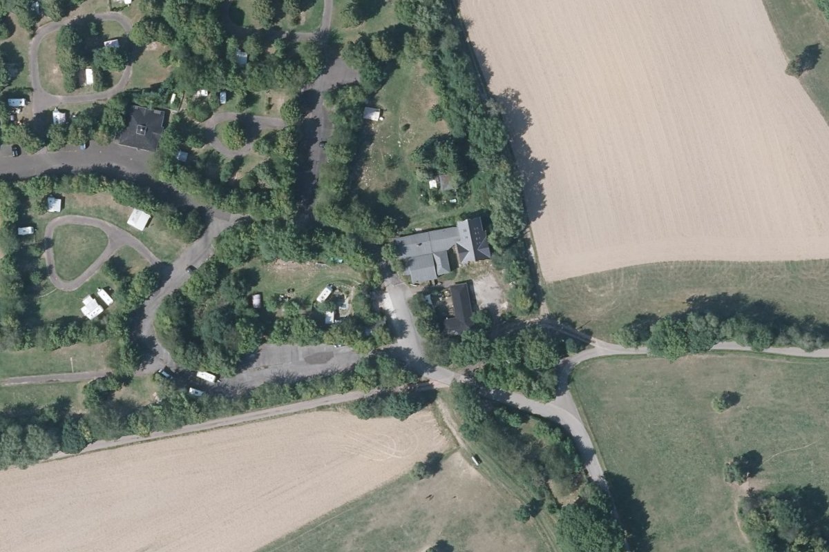 Campingplatz Wies J. Heinrich GmbH