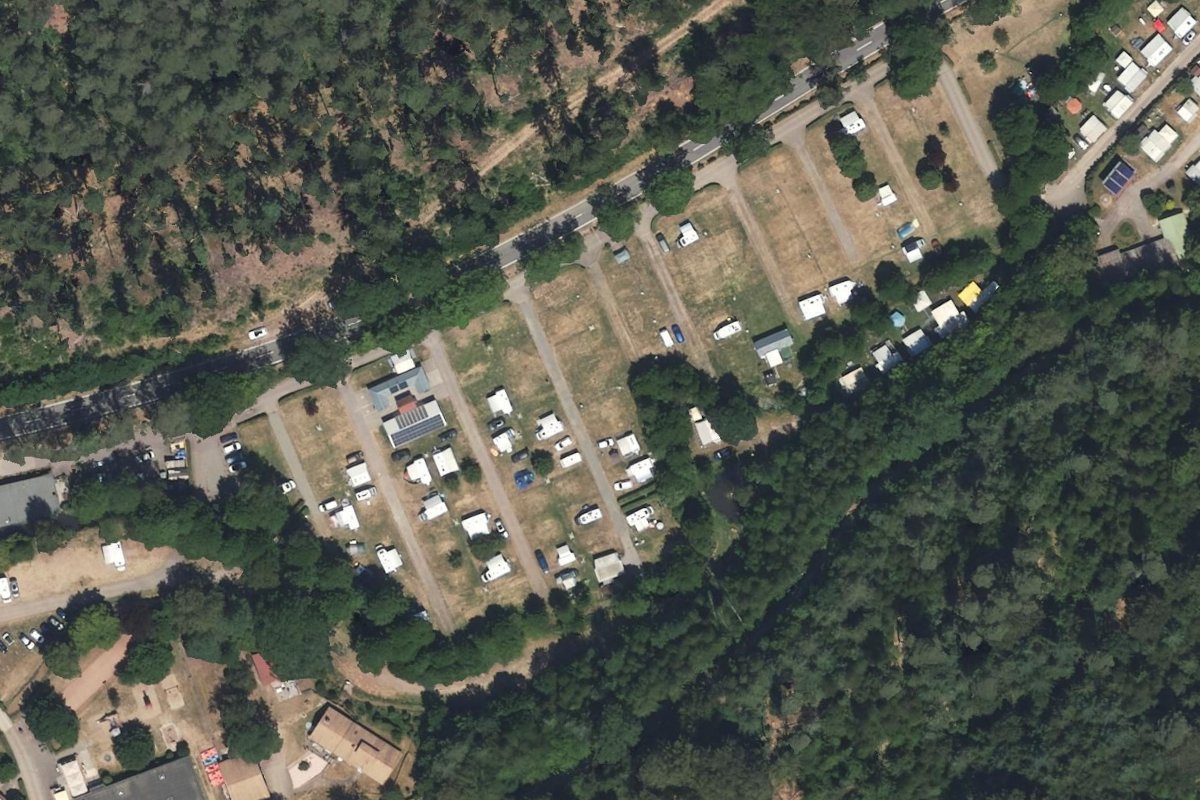 Camping Clausensee