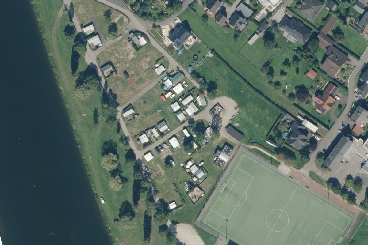 Camping Am Stausee Ralingen