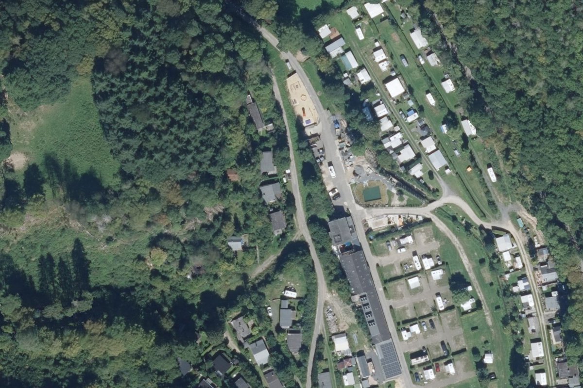 Camping Denntal