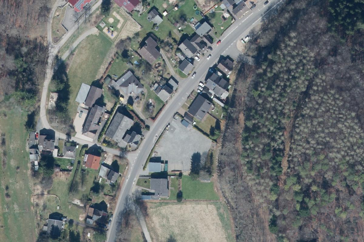 Wohnmobilpark Urft