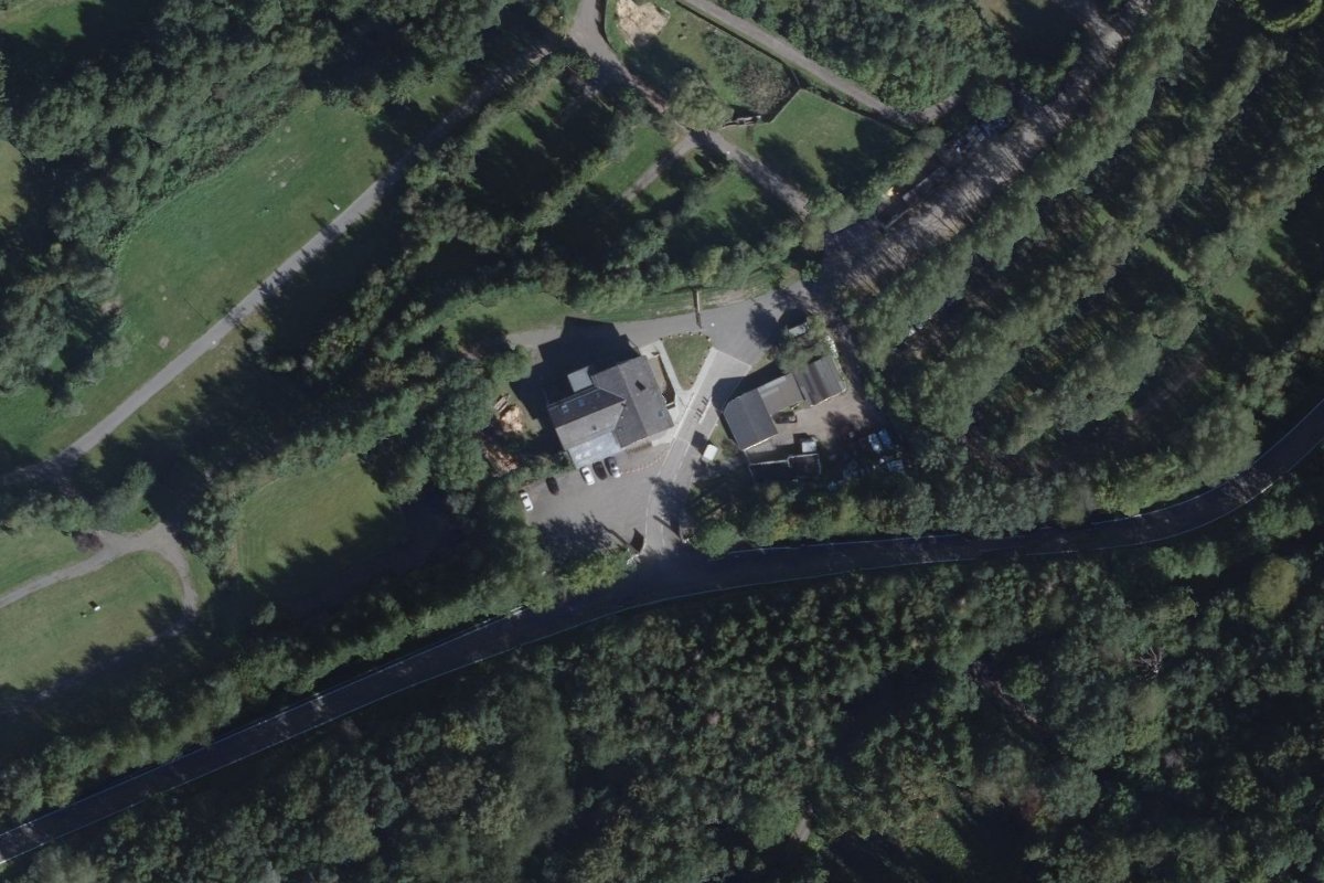 Camping am Nürburgring GmbH