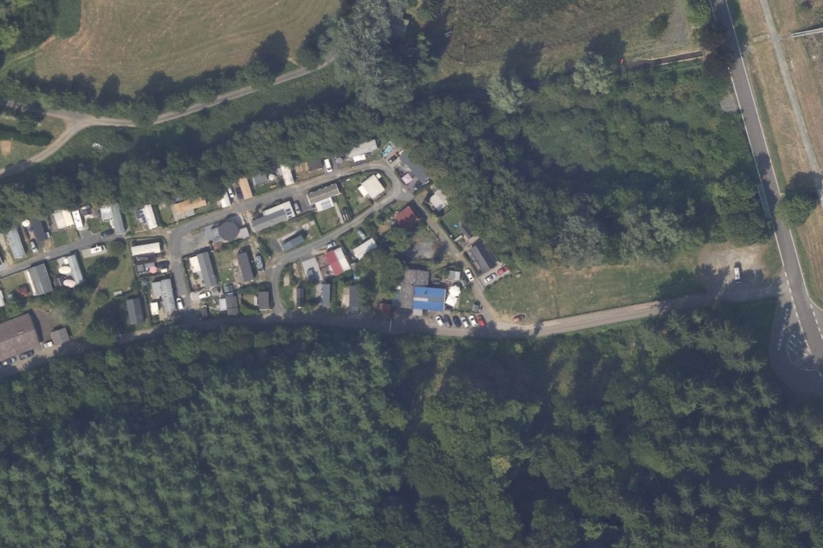 Wiesensee Camping GmbH