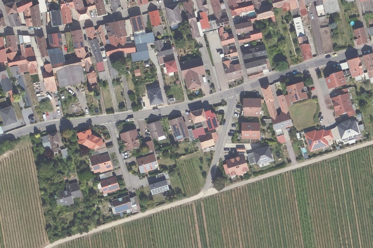 Weinhaus Dimpfl & Wohnmobilstellplatz