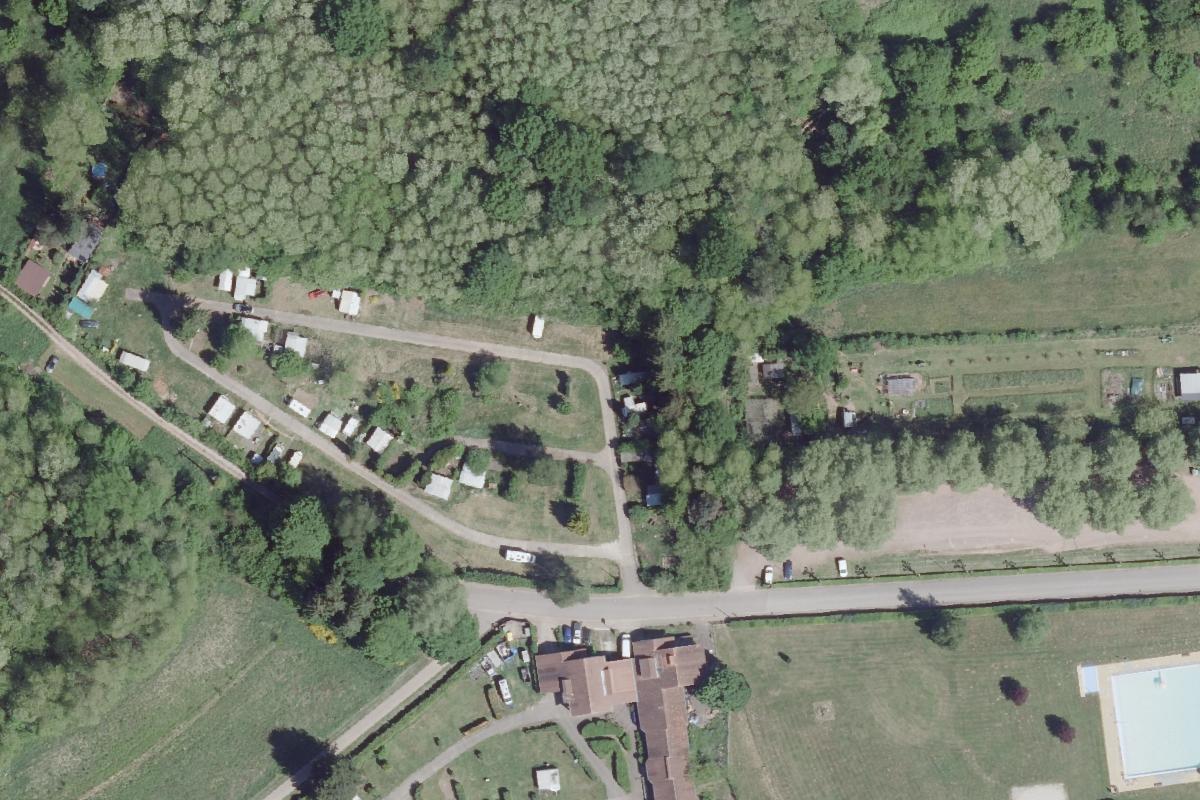 Campingpark Wallerfangen