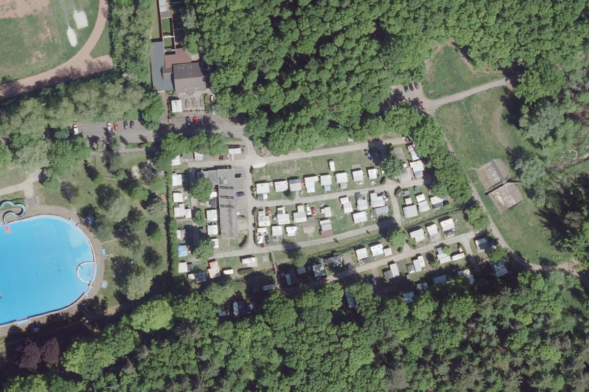 Campingplatz Ensdorf