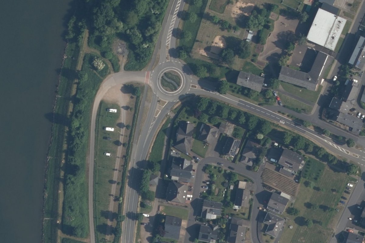Wohnmobilstellplatz Bruttig-Fankel